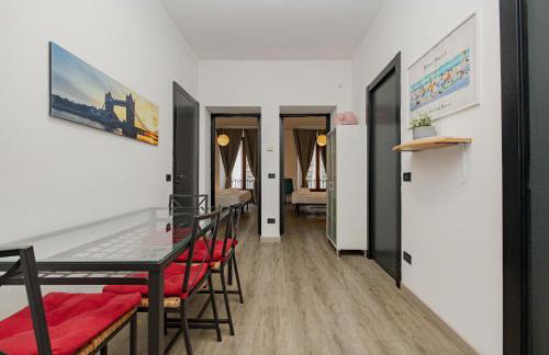 Bnbest Walk in Duomo 4-6 Pax - Foto 65