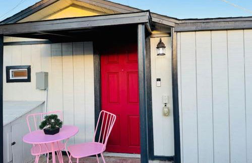 New Tiny Home Uptown Phoenix (Unit E) - Foto 3