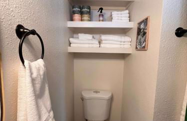 The Sisters Casitas Frida & Violeta - 2 FULL APTS - Foto 18