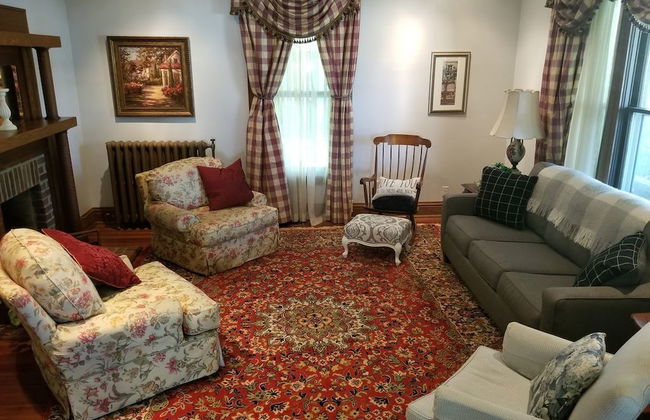 7 Bedroom Manor near Appomattox & Lynchburg - Photo 17