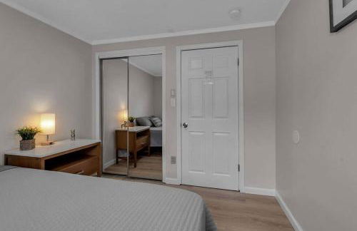 Modern Trendy Downtown - Foto 18