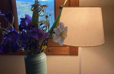 Casas na montanha vistas fantásticas com piscina - Foto 73