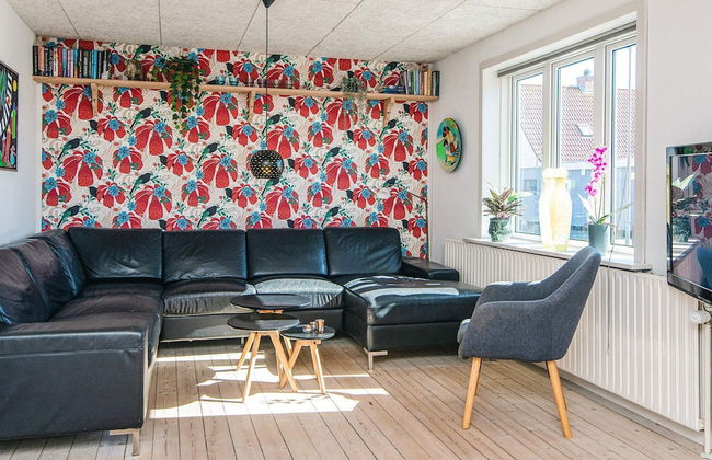 Seaside Retreat in Thyboron-by Traum - Foto 10