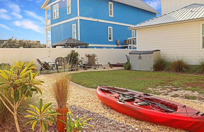 Reel Blessed - Foto 36