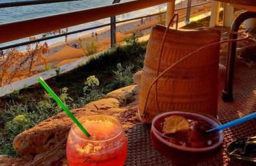 Apartment with terrace and pool by the sea - Foto 19