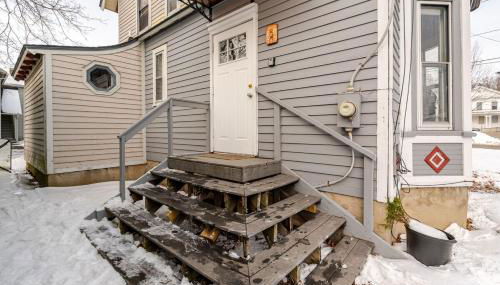 Main Street cabin - Foto 5