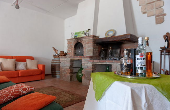 Agriturismo Vocabolo Poggio del Pero - Foto 58