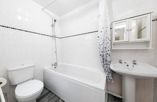 Cosy Semidetached Home - Foto 3