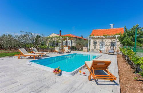 Holiday house Olive Tree - Foto 6