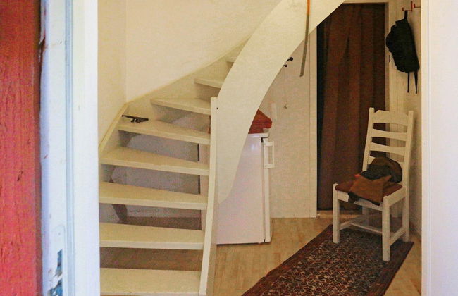 2 Person Holiday Home in Molle - Foto 9