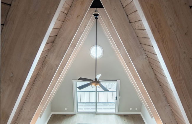 Lakefront 3BR Luxury Home at High Bluffs - Foto 15