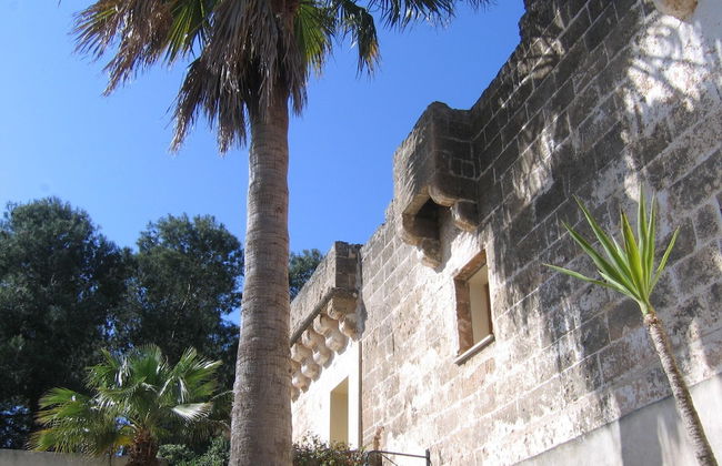 Masseria Pagani - Photo 76