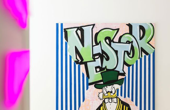 The Glass Manor - Photo 29