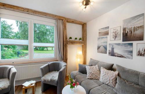 Haus Hinz Fe-Wo an der Ostsee - Foto 42