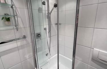 Modernes Apartment mit Traumhaftem Blick ins Grüne - Photo 19