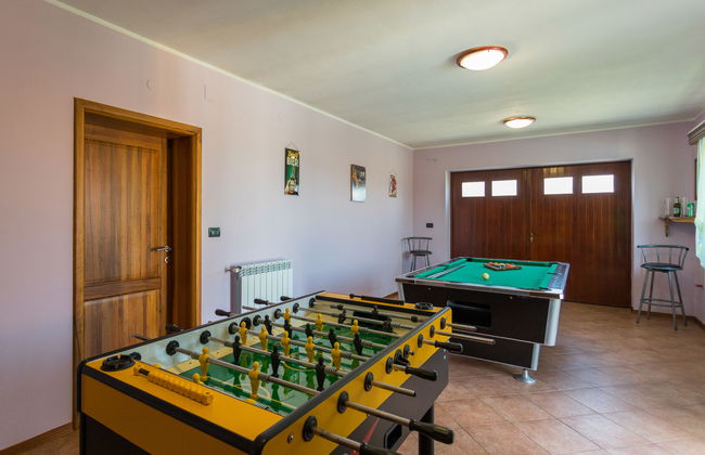 Villa Helena - Foto 41