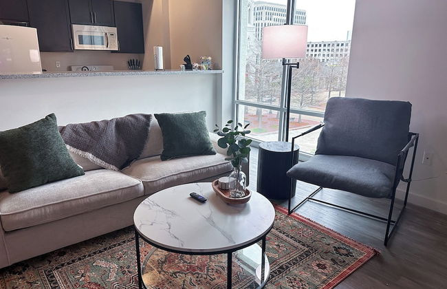 StayAE - High Rise - Foto 23