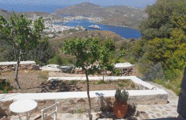 TRADITIONAL STUDIO Chora Patmos - Foto 30