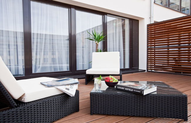 Goodman's Living - Foto 17