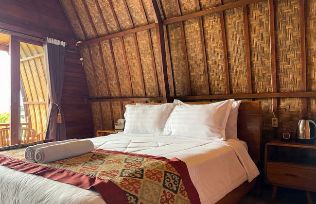 D'Taman Cabin Kintamani - Photo 2