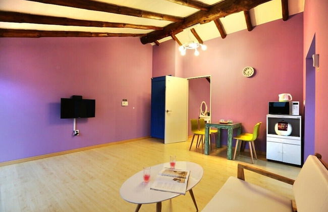 Sopung Pension - Foto 53