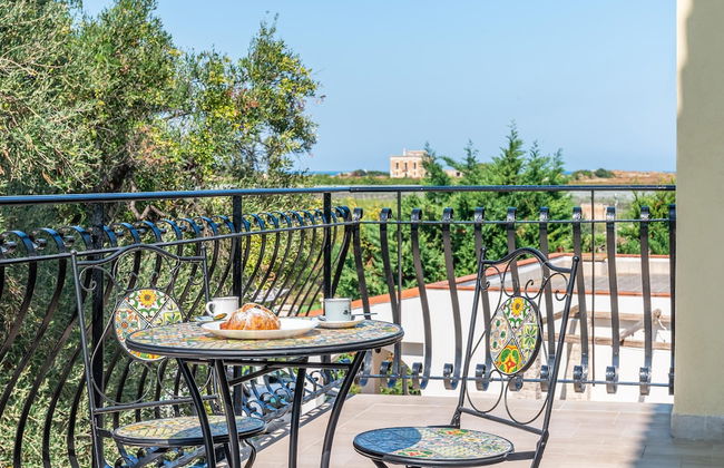 Palazzo Biscilia in Bisceglie - Photo 9