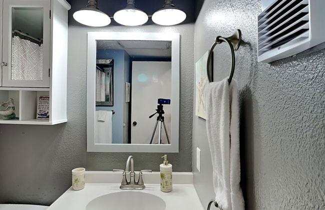 Villa Del Sol #1145 - Mermaid's Hideaway - Foto 8