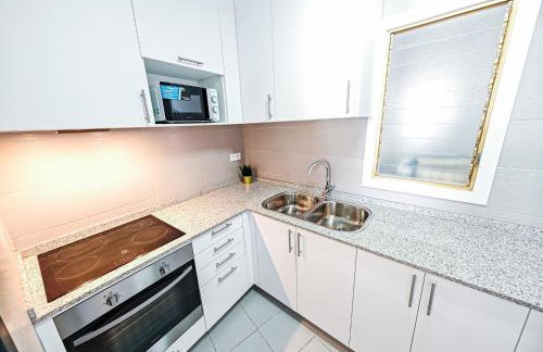 LITORAL COSTA DORADA - GOLF SANT JORDI a - Foto 15