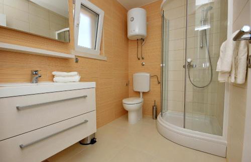 Apartments Villa Julija - Foto 17