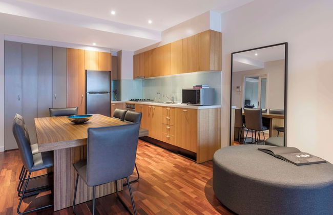 Oaks Melbourne on Market Hotel - Photo 50