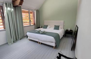 LE LAVOIR Classé 5***** BAYEUX Centre 9 Personnes - Photo 9