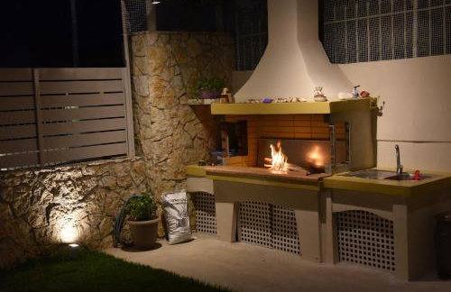 Fanis Apartment - Foto 51