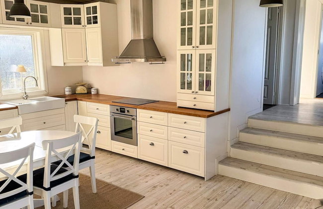 5 Star Holiday Home in Marstrand - Foto 15