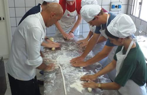 Dimora del Conte Sorrento coast seaview - Foto 29