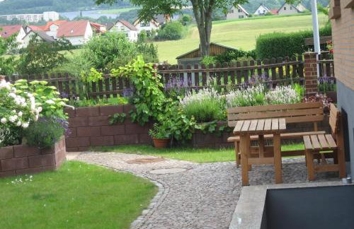 Ferienwohnung Jena-Zoellnitz - Foto 21