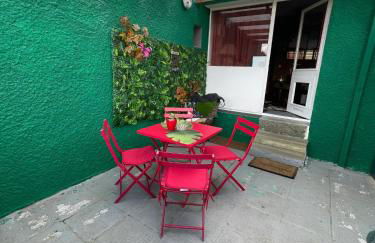 Maison familiale avec terrasse à Vieille-Brioude - Foto 31