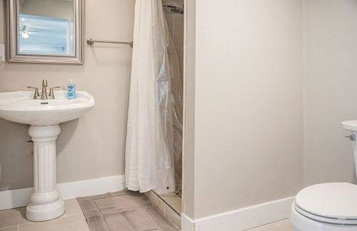 Old Dauphin Way Historic Home - Unit 1 - Photo 10