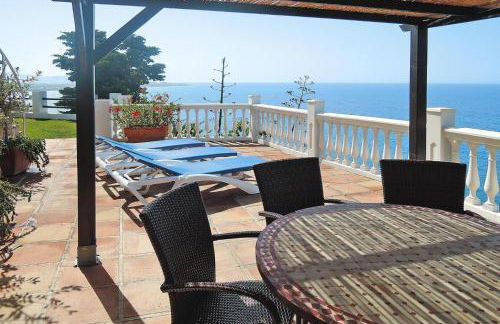 Villa Torre, Salobrena - Foto 19