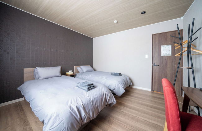 THE SAKURA - Foto 15