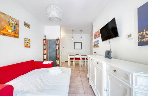 GuestHost - Bright Apartment with garden - Foto 14