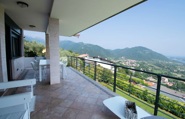 Viilla Livia Luxury - Photo 61