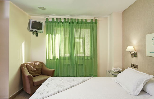 Apartamentos Turísticos Centro - Foto 11