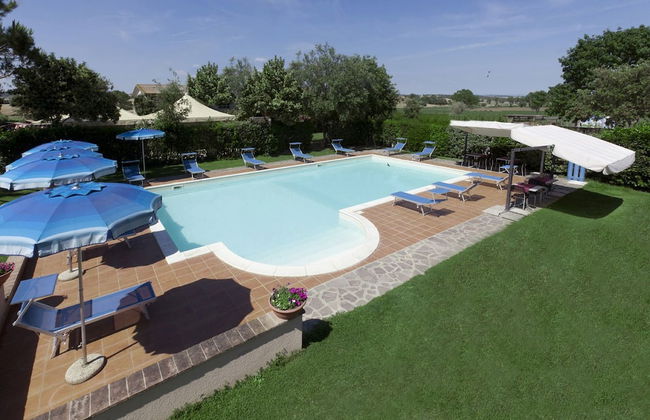 Fattoria le Spighe - Foto 22