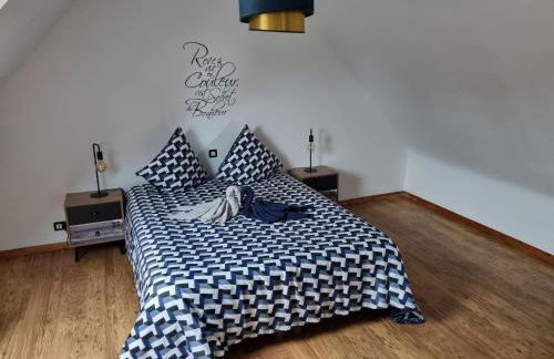 Gîtes Aux Quatre vents - Photo 11