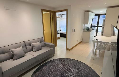 Residencial Santanna - Perto de TUDO! LZN Hospedagens - Foto 9