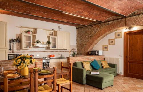 Casa Nataly Chianti - Jeky Stay - Foto 43