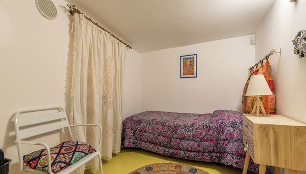 Loft Houel by Wonderful Italy - Foto 2, Habitación