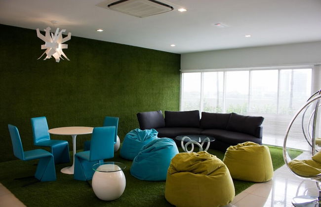 Cozy Condo at The Meridin Medini - Photo 18