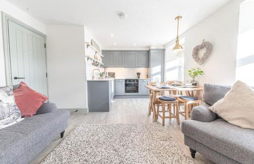 Victoria Apartment, Derwent House - Foto 8