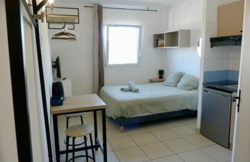 Le Clos d'AIX Studio 304 Parking - Foto 1